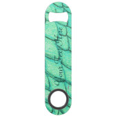 人魚 スピード栓抜き (裏面)