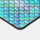 人魚 デスクマット (コーナー)