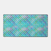 人魚 デスクマット (正面)