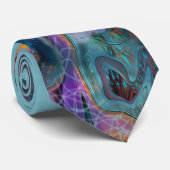 人魚 ネクタイ (ロール)