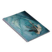 人魚 ノートブック (右側)