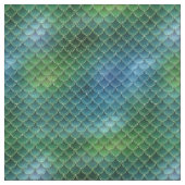 人魚 ファブリック (見本)