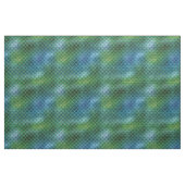 人魚 ファブリック (ファットクウォーター)