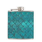 人魚 フラスク (正面)