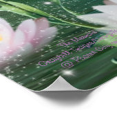 人魚 ポスター (角)