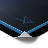 人魚 ポスター (角)