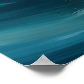 人魚 ポスター (角)