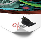 人魚 ポスター (角)