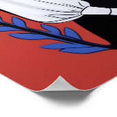 人魚 ポスター (角)