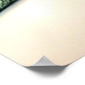 人魚 ポスター (角)