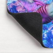 人魚 マウスパッド (コーナー)