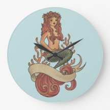 人魚