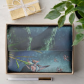 人魚 薄葉紙 (ギフト)