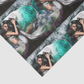 人魚 薄葉紙 (詳細)