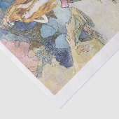 人魚 薄葉紙 (詳細)