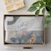 人魚 薄葉紙 (ギフト)