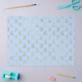 人魚 薄葉紙 (クラフト)