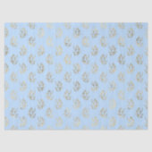 人魚 薄葉紙 (正面)