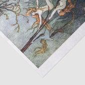 人魚 薄葉紙 (詳細)