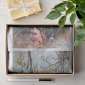 人魚 薄葉紙 (ギフト)