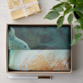 人魚 薄葉紙 (ギフト)