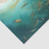 人魚 薄葉紙 (詳細)