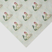 人魚 薄葉紙 (詳細)