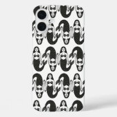 人魚 Case-Mate iPhoneケース (裏面)