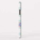 人魚 Case-Mate iPhoneケース (裏面/右)