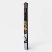 人魚 Case-Mate iPhoneケース (裏面/左)