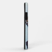 人魚 Case-Mate iPhoneケース (裏面/右)
