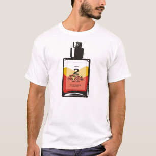 "人2打撃ケルン"の白いSledders.comワイシャツ Tシャツ