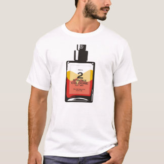 "人2打撃ケルン"の白いSledders.comワイシャツ Tシャツ
