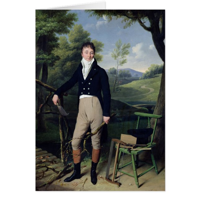 人3のポートレート (正面)