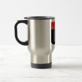 人 トラベルマグ (左)