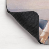 人 マウスパッド (コーナー)