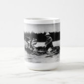 人。 伝説。 マグ (中央)