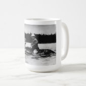 人。 伝説。 マグ (正面右)