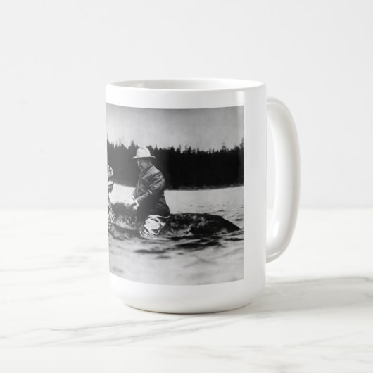 人。 伝説。 マグ (正面右)