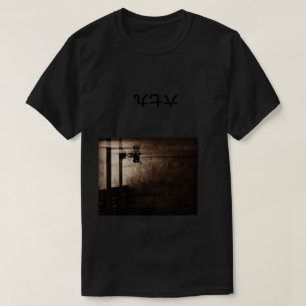 人 Tシャツ