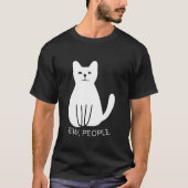 人 Tシャツ (正面)