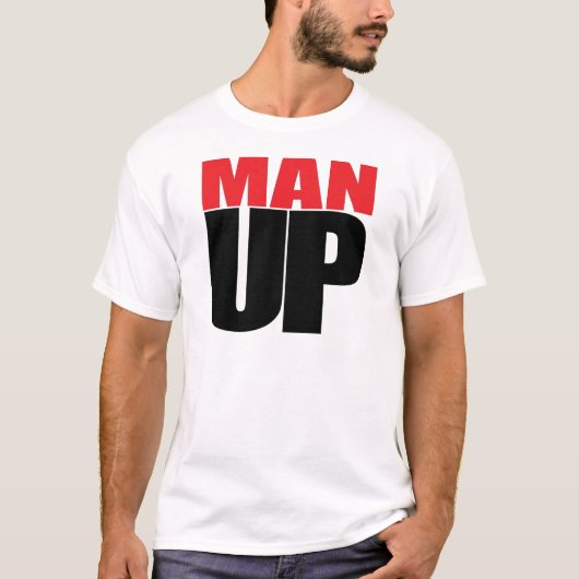 人 Tシャツ (正面)