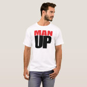 人 Tシャツ (正面フル)