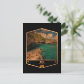 仁上 ポストカード (スタンド正面)