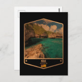 仁上 ポストカード (正面/裏面)