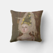 仁奈 クッション (裏面)