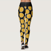 仁奈 レギンス (裏面)