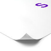 仁川南韓ドラゴン ポスター (角)