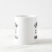 仁川 韓国 コーヒーマグカップ (中央)