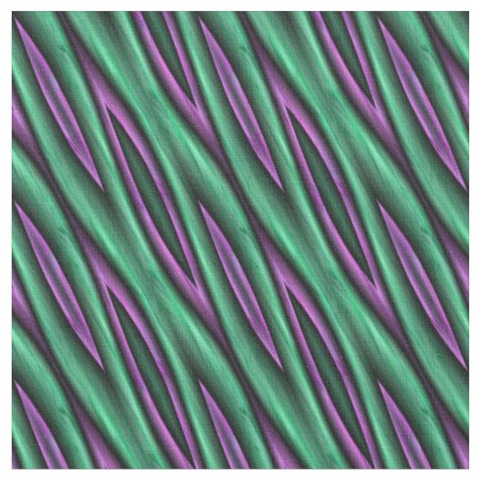 仁木緑紫抽象芸術 ファブリック (クローズアップ)